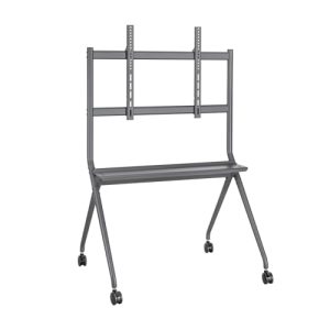AISENS Suporte Móvel p/ TV 50"~ 86"