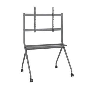 AISENS Suporte Móvel p/ TV 50"~ 86"