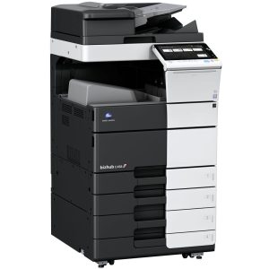 Multifunções Konica Minolta C308