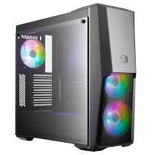 Desktop Gaming I5-11400/GTX1650 4GB/16GB DDR4 WIFI