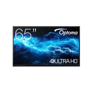 Quadro Interativo Optoma Creative Touch 3652RK 65"