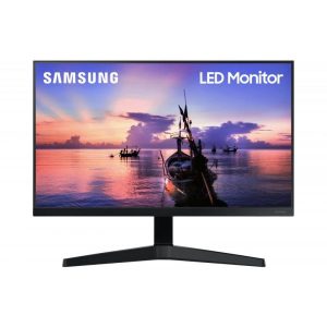 Monitor Samsung LF24T350FHR 24", Full HD