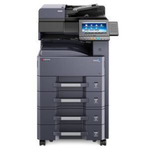 Multifunções Kyocera Taskalfa 3212I