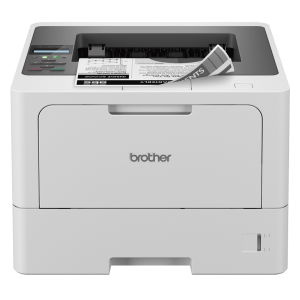 Impressora Laser Monocromática Brother HL-L5210DW
