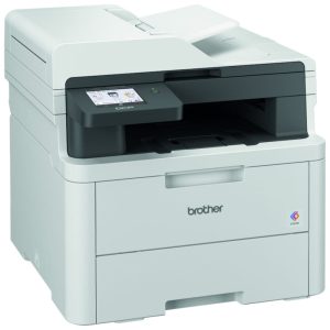 Brother DCP-L3560CDW Laser Cores WiFi Duplex