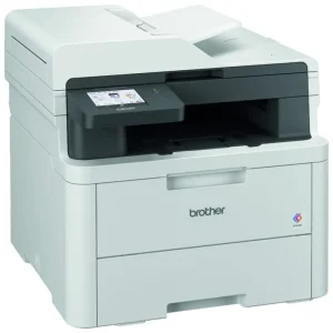 Brother DCP-L3560CDW Laser Cores WiFi Duplex