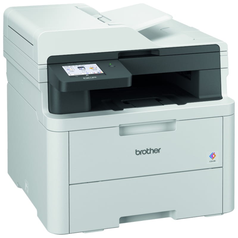 Brother DCP-L3560CDW Laser Cores WiFi Duplex