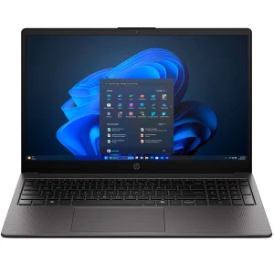 Portátil HP 255R G10 15.6" AMD Ryzen 5 7535U 8GB 512GB