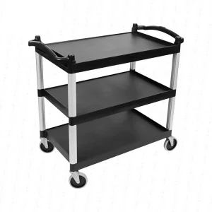 Carro de Serviço Cambro 74x40x91 CM