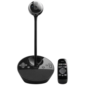 Sistemade Videoconferencia Logitech Full HD