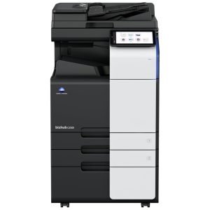 Multifunções Konica Minolta Bizhub C250i