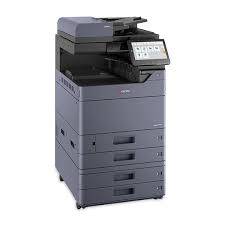 Multifunções Kyocera TASKalfa Mz3501ci