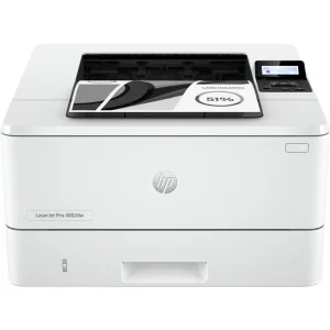 Impresora HP Laserjet Pro 4002DW Monocromatica