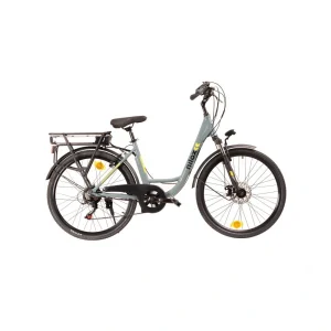E Bike Nilox X7f 36V