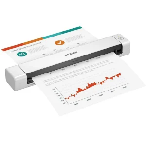Scanner Brother DS-640