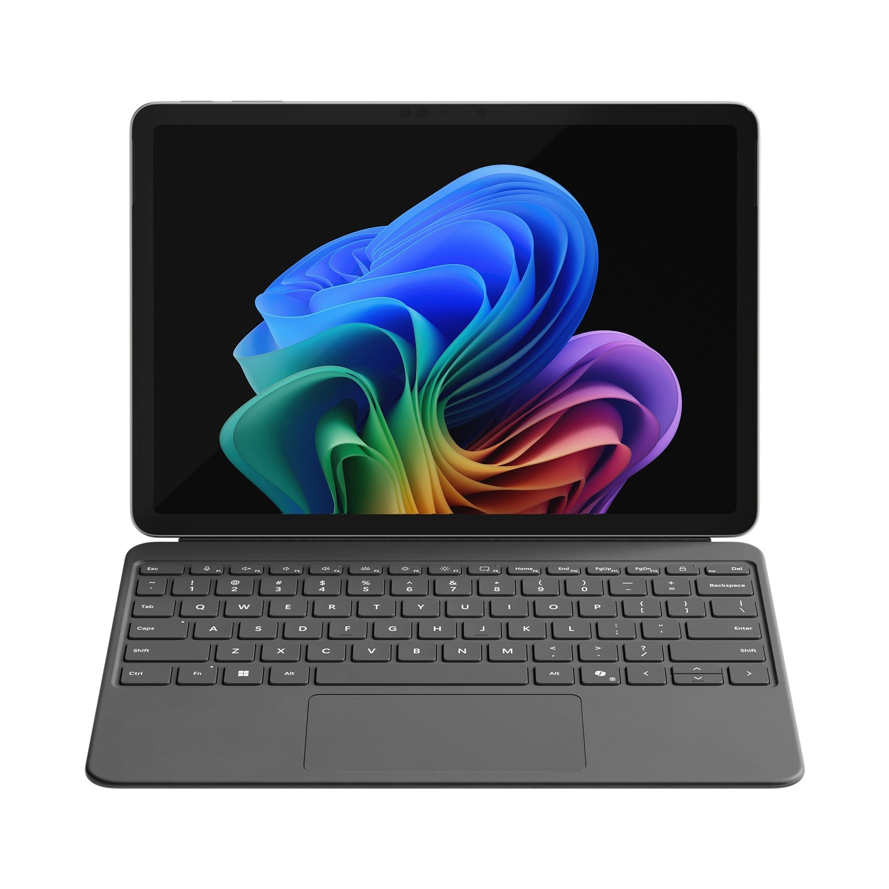 Microsoft Surface Pro for Business Snapdragon X Plus 16GB / 256GB 12" - Image 2