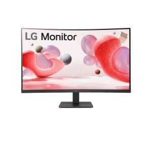 Monitor LG 32MR50C-B 31.5" FHD 100Hz Curvo