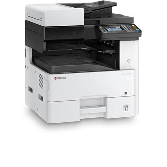 Multifunções Kyocera M4125IDN Laser A3 Mono Recondicionada